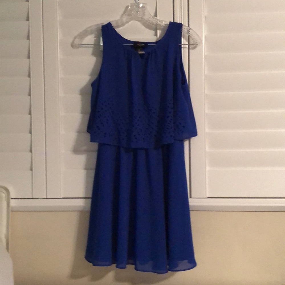IN Girls Dress